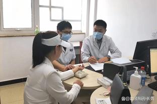 周琦：一天比一天好 慢慢找回状态 不管什么时候都有压力